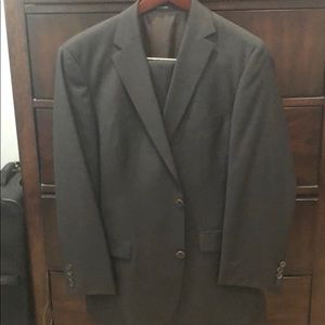 Hugo Boss Men’s suit